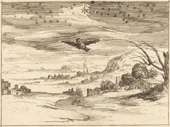 Morgendämmerung