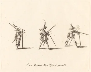 Musketenschuss