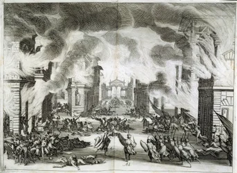 Illustration des Stücks 