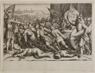 Das Leben Ferdinands I. de