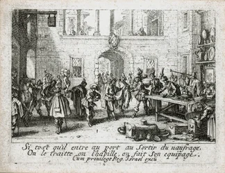 Das Leben des verlorenen Kindes