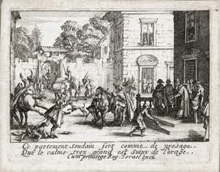 Das Leben des verlorenen Sohnes