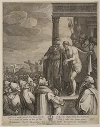 Großer Ecce Homo