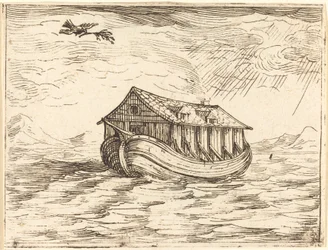 Noahs Arche