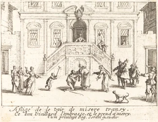 Rückkehr des verlorenen Sohnes