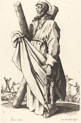 Heiliger Andreas