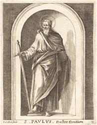 Sankt Paulus