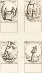 Heilige Elisabeth von Portugal; Heilige Zoe; Heiliger Jesaja, Prophet; Heilige Edelburge