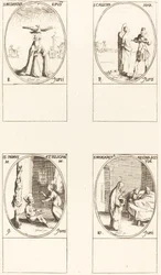 St. Medard; St. Calliopa; St. Primus und Felician; St. Margareta von Schottland
