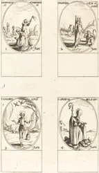 Hl. Pamphilius und Porphyrius; Hl. Blandina und Gefährten; Hl. Erasmus; Hl. Optatus