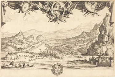 Der Kampf von Avigliana