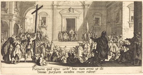 Ecce Homo