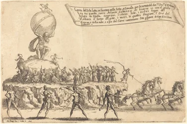 Der Sonnenwagen