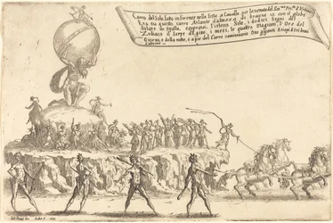 Der Floß der Sonne