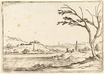 Die Nilüberschwemmung