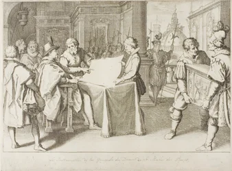 Die Restaurierung der Kuppel von Florenz