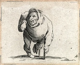 Varie Figure Gobbi