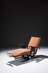 "Maharaja" verstellbare Chaiselongue, 1929