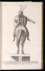 Gebundener Druck (Frankreich)