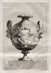 Vasen-Suite: Platte 19