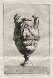 Vasensuite: Platte 27