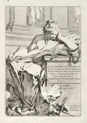 Vasensuite: Titelseite