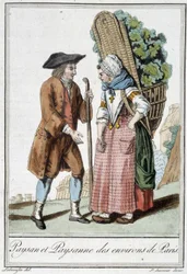 Enzyklopädie der Reisen, von Grasset St Sauveur, Paris, ed. Daroy