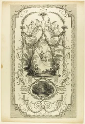 Die Schauklerin