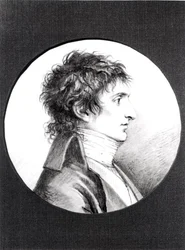Porträt von Lucien Bonaparte (1775-1840) ca. 1800