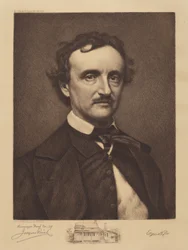 Edgar Allen Poe