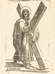 Heiliger Andreas