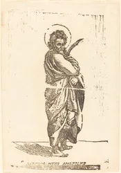 Sankt Bartholomäus