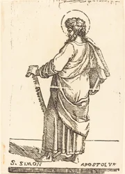 Heiliger Simon