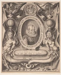 Carolus Clusius, Arzt und Botaniker
