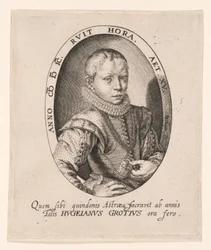 Hugo Grotius