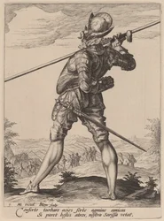 Pikenier