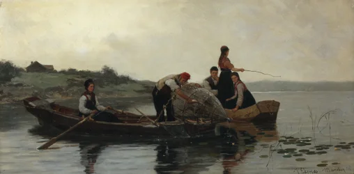 Fischer
