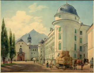 Innsbruck