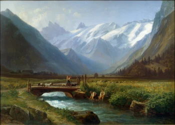 Engelberg Tal
