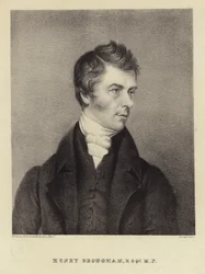 Henry Brougham