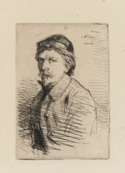 Auguste Delatre