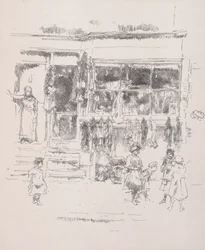 Chelsea Lumpen, 1888