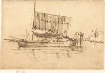 Fischerboot