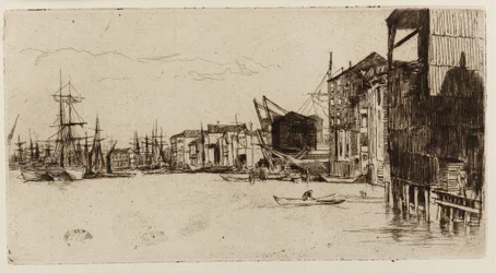 Freihandelskai, 1877