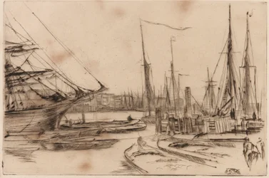 Von Billingsgate, 1878