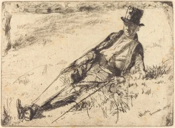 Greenwich-Pensionär, 1859
