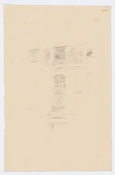 Hotel Colbert, Fenster