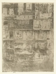 Häuser in Amsterdam