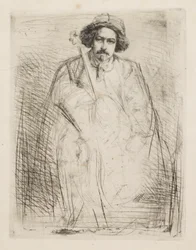 J. Becquet, Bildhauer, 1859