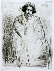 J. Becquet, Bildhauer
